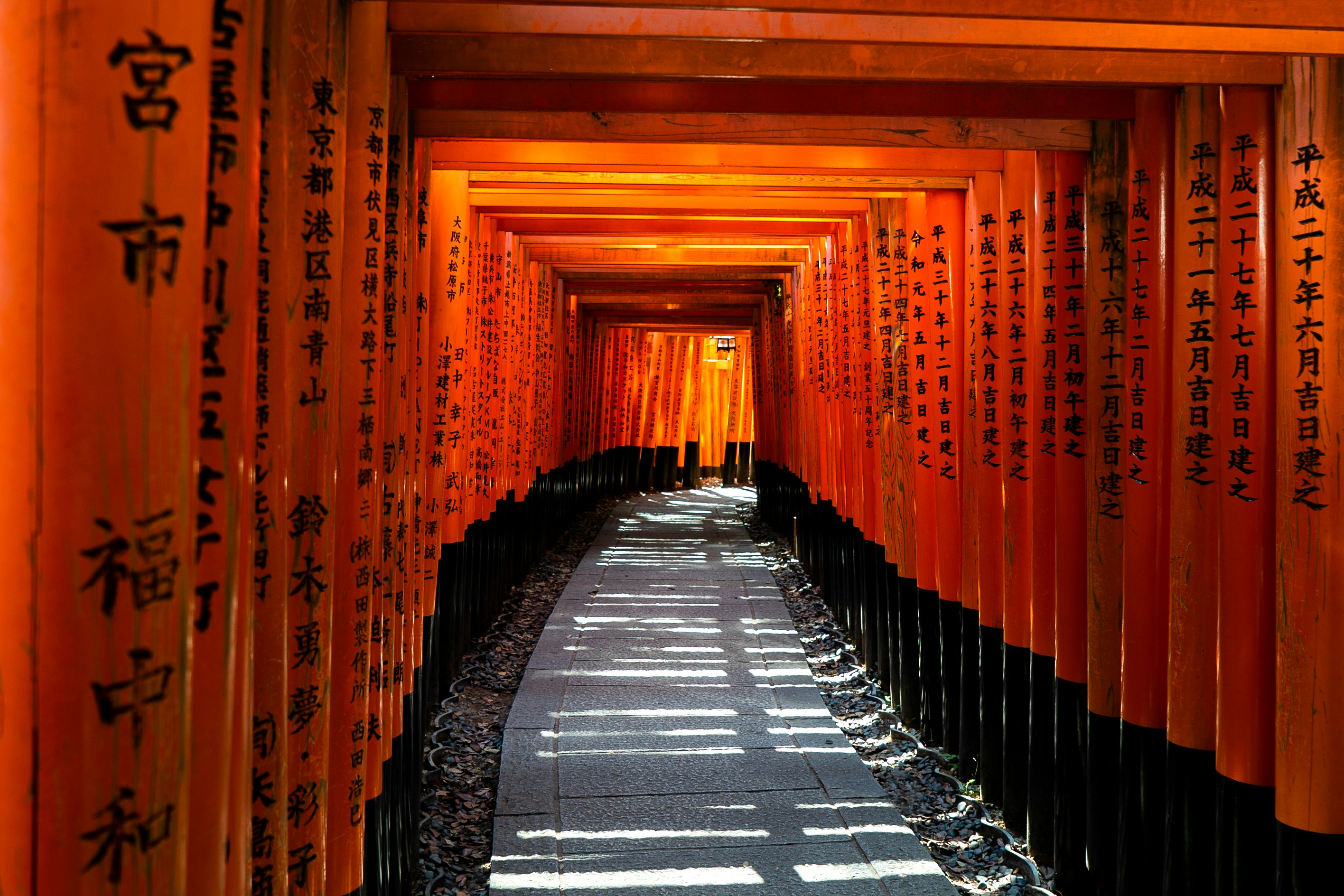 Fushimi inari